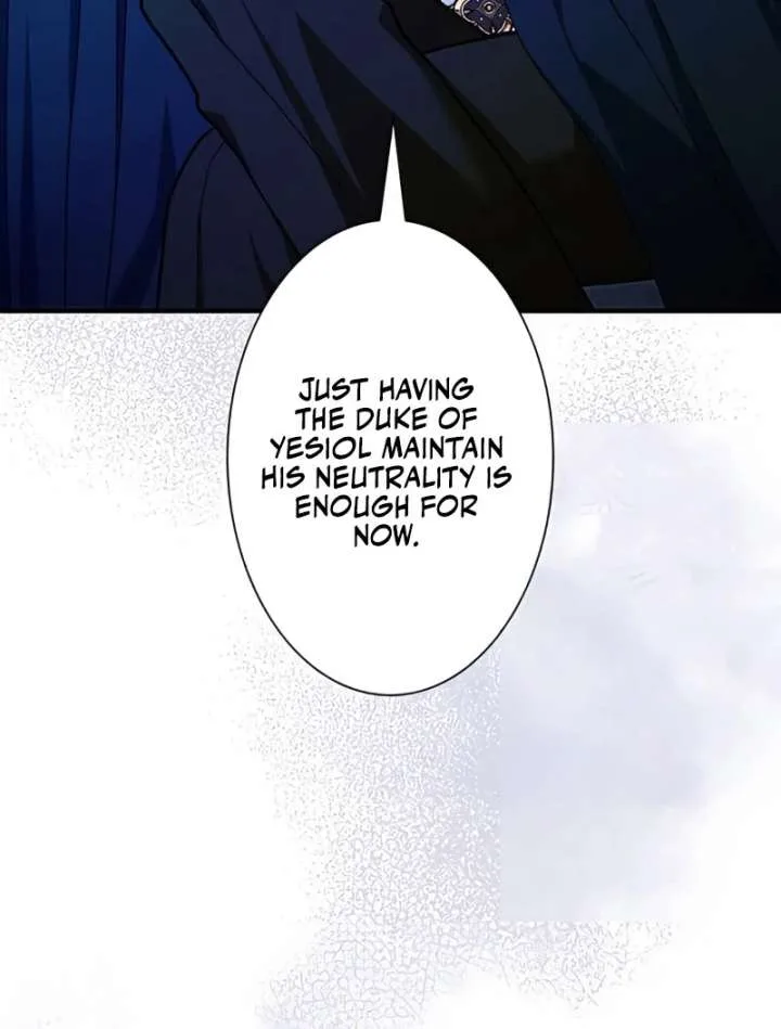 The Reason the Abandoned Fake Princess Returned Chapter 13 page 25