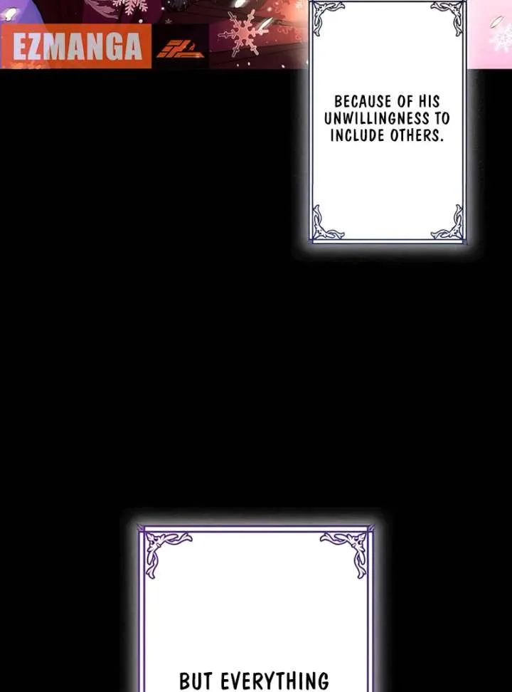 The Reason the Abandoned Fake Princess Returned Chapter 13 page 18