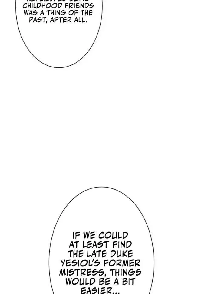 The Reason the Abandoned Fake Princess Returned Chapter 13 page 21