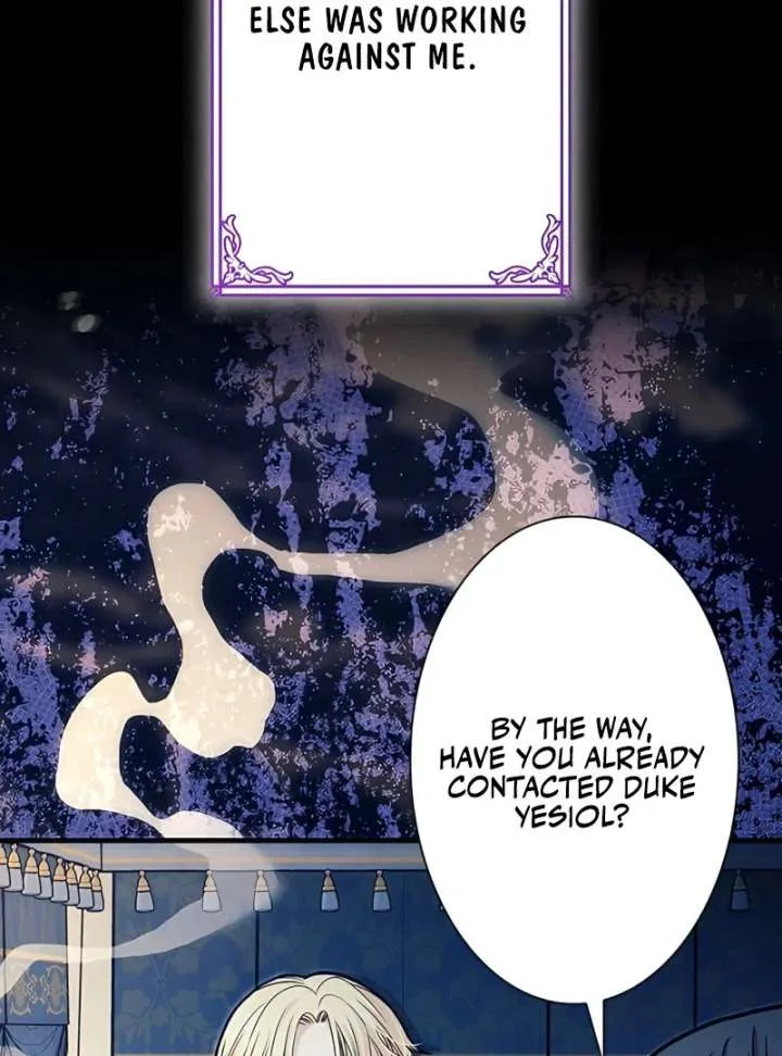 The Reason the Abandoned Fake Princess Returned Chapter 13 page 19