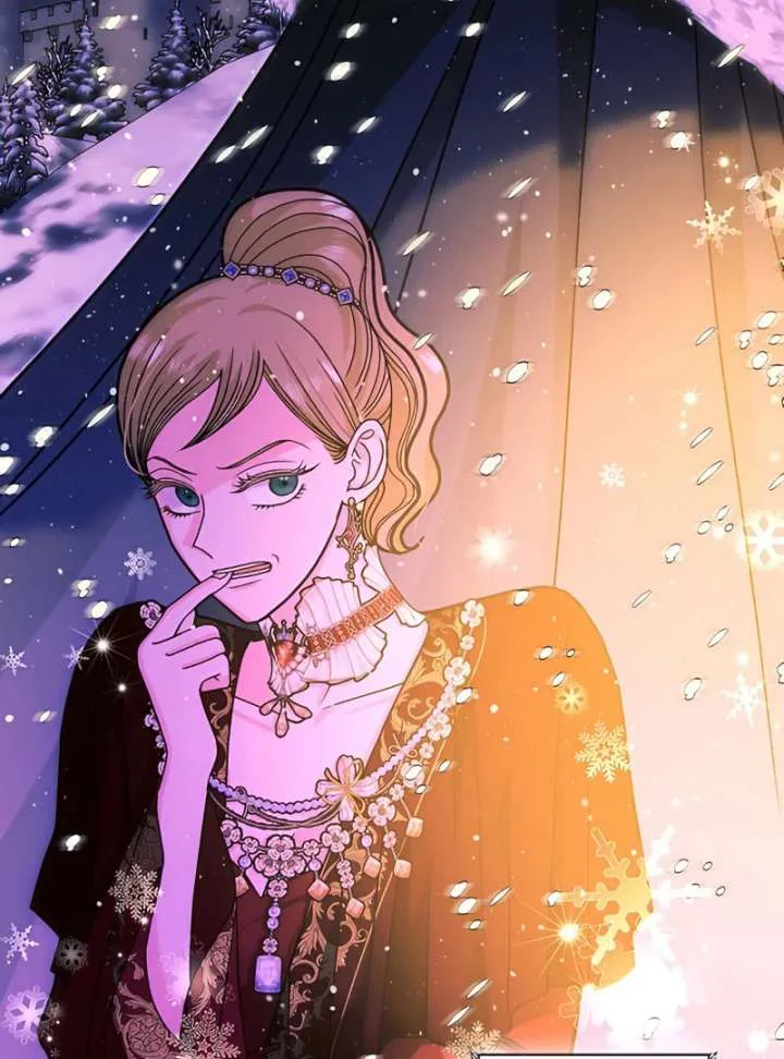 The Reason the Abandoned Fake Princess Returned Chapter 13 page 17