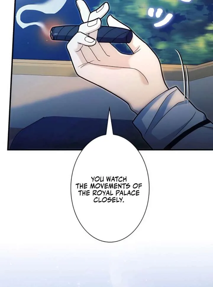 The Reason the Abandoned Fake Princess Returned Chapter 13 page 27