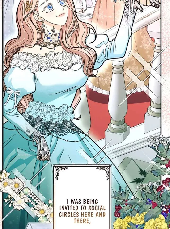 The Reason the Abandoned Fake Princess Returned Chapter 13 page 34