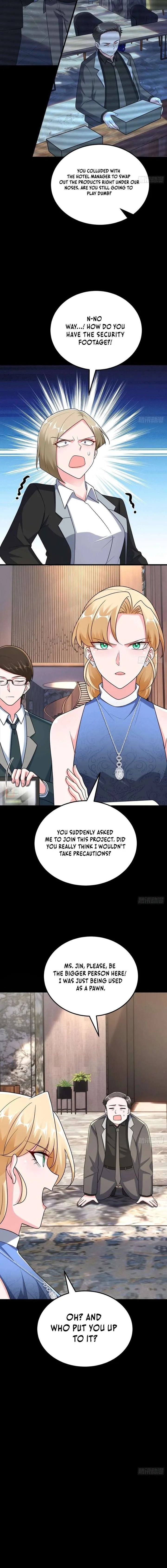 The Reborn Sales Champion’s Guide to Cheating at Work Chapter 12 page 6
