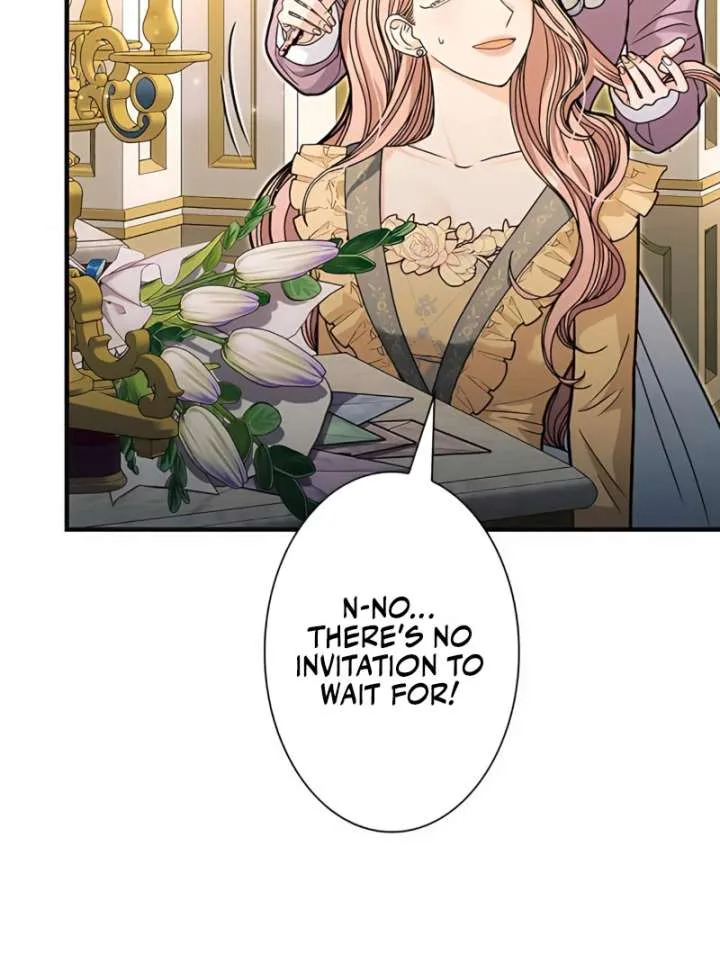 The Reason the Abandoned Fake Princess Returned Chapter 13 page 39