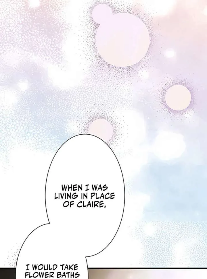 The Reason the Abandoned Fake Princess Returned Chapter 13 page 41