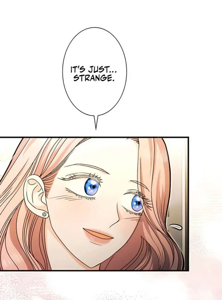 The Reason the Abandoned Fake Princess Returned Chapter 13 page 40