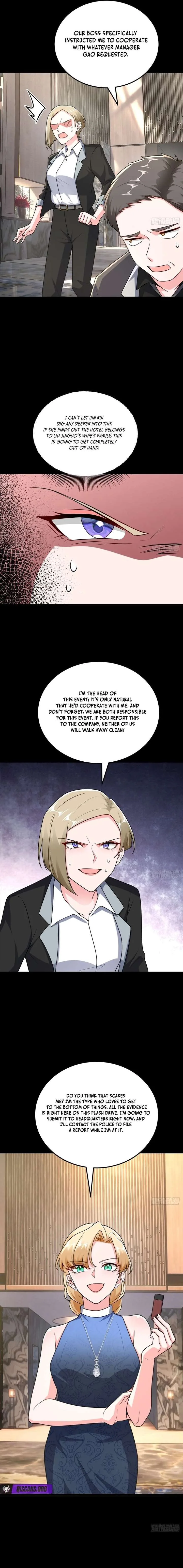 The Reborn Sales Champion’s Guide to Cheating at Work Chapter 12 page 7