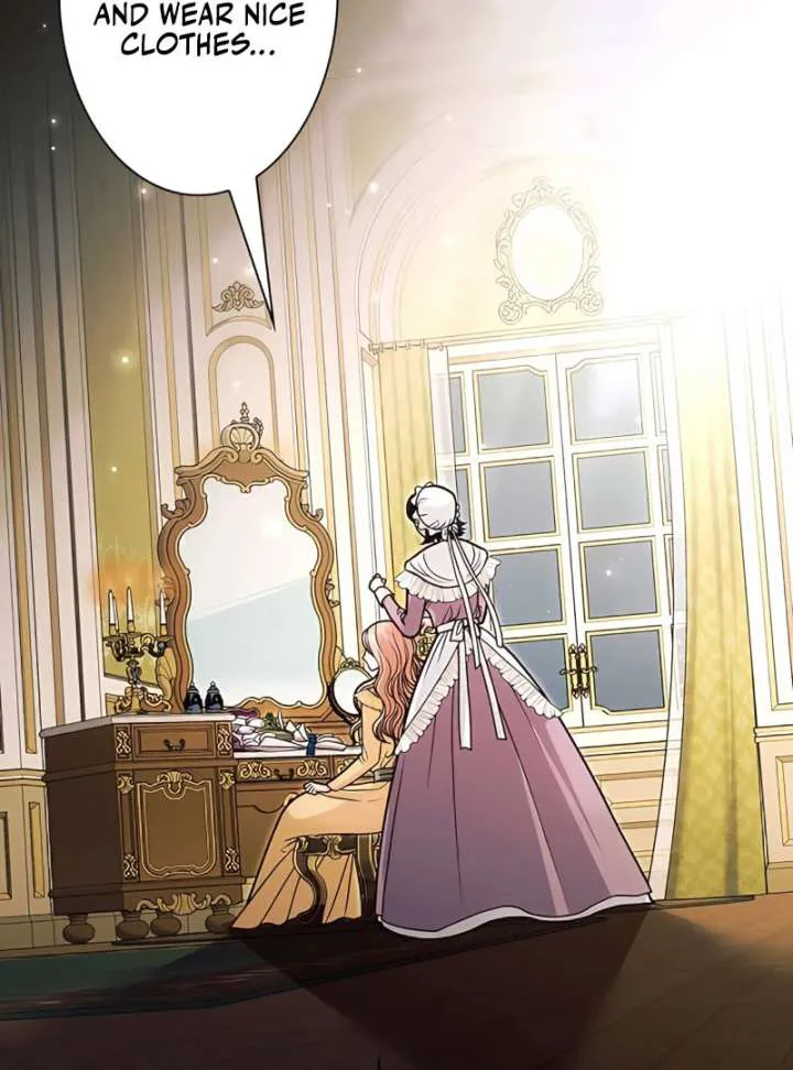 The Reason the Abandoned Fake Princess Returned Chapter 13 page 42
