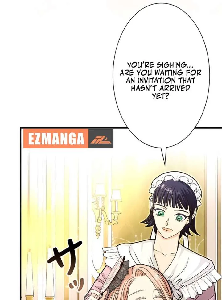 The Reason the Abandoned Fake Princess Returned Chapter 13 page 38