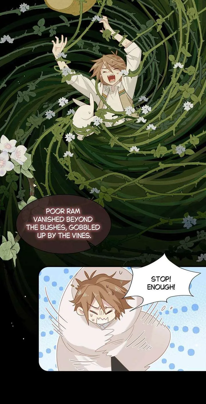 The Reborn Witch Raises a Templar Chapter 12 page 16