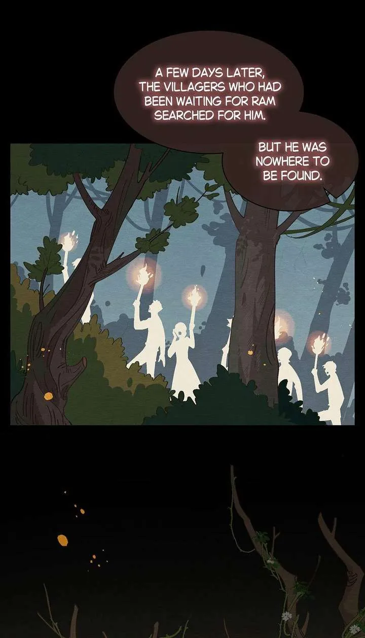 The Reborn Witch Raises a Templar Chapter 12 page 17