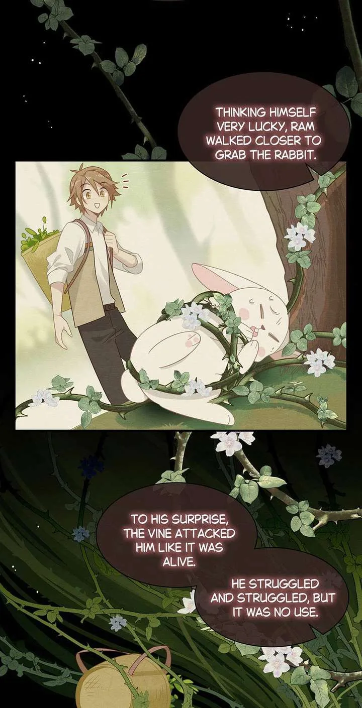 The Reborn Witch Raises a Templar Chapter 12 page 15