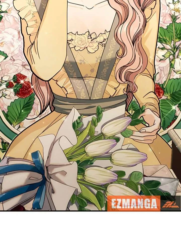 The Reason the Abandoned Fake Princess Returned Chapter 13 page 46