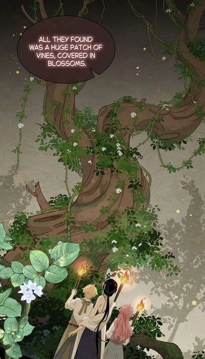 The Reborn Witch Raises a Templar Chapter 12 page 18