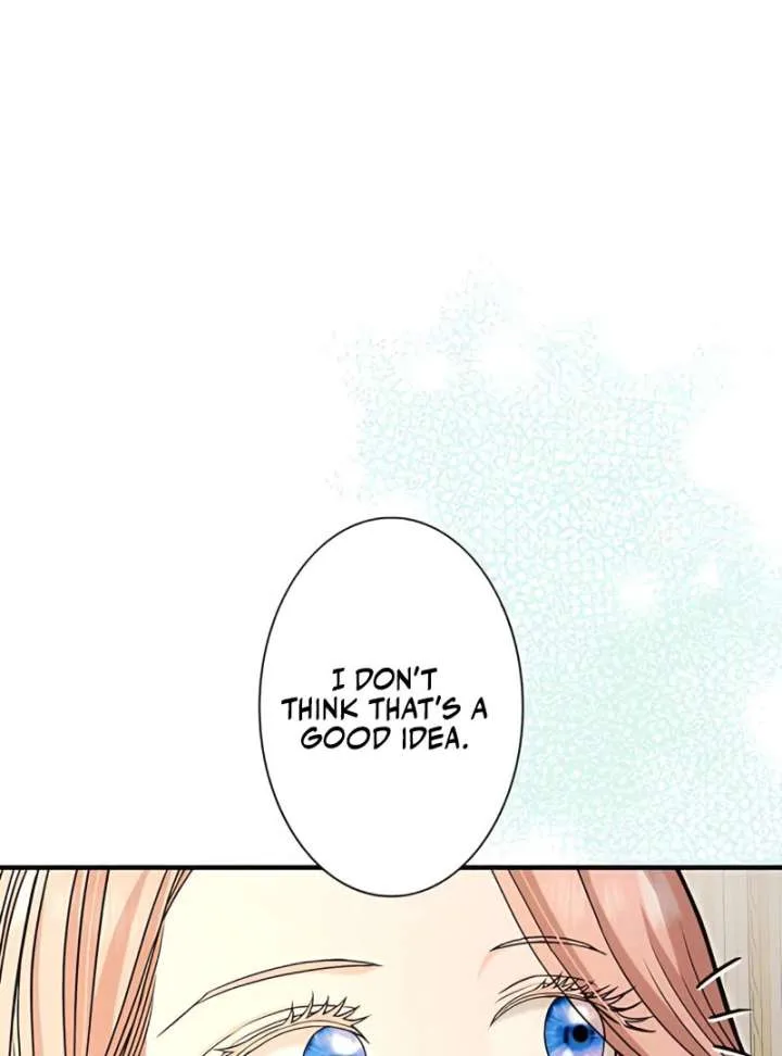 The Reason the Abandoned Fake Princess Returned Chapter 13 page 57