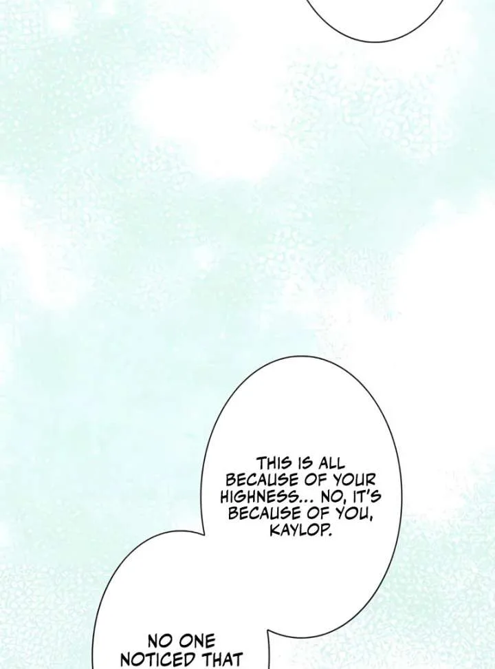 The Reason the Abandoned Fake Princess Returned Chapter 13 page 65