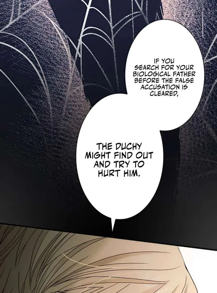 The Reason the Abandoned Fake Princess Returned Chapter 13 page 71