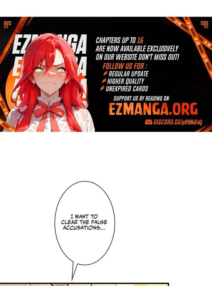 The Reason the Abandoned Fake Princess Returned Chapter 13 page 76