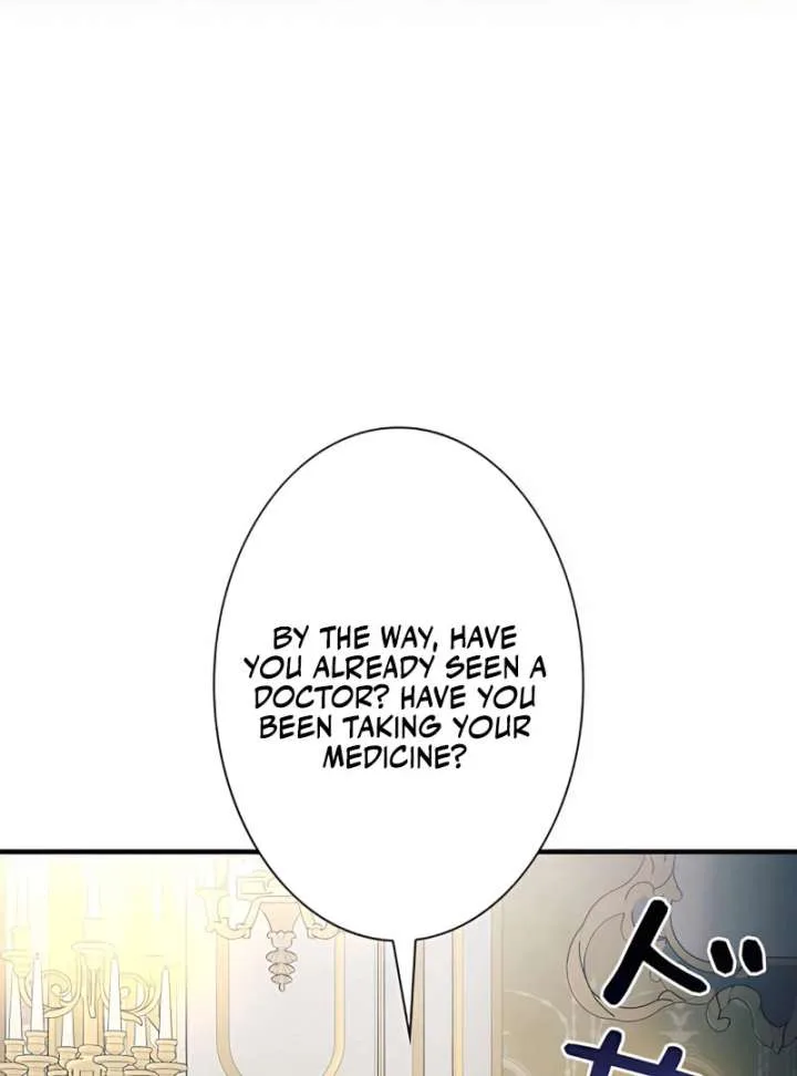 The Reason the Abandoned Fake Princess Returned Chapter 13 page 85