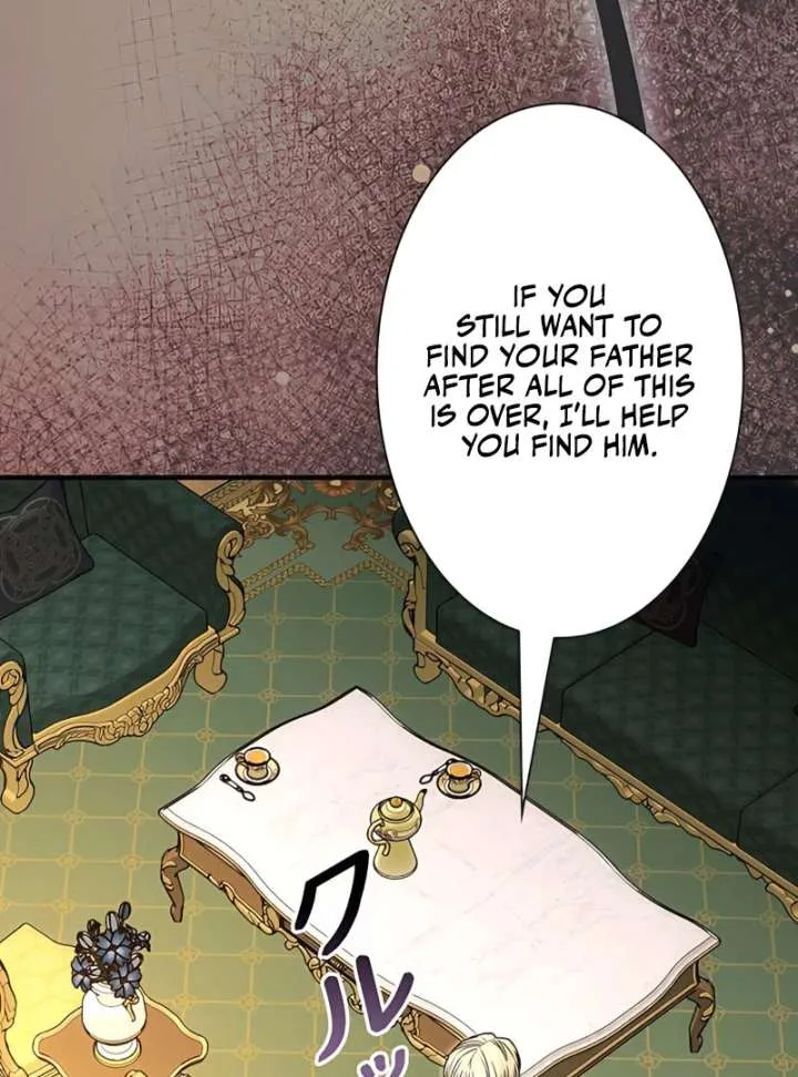 The Reason the Abandoned Fake Princess Returned Chapter 13 page 83