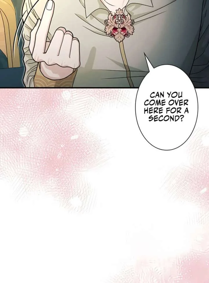 The Reason the Abandoned Fake Princess Returned Chapter 13 page 91