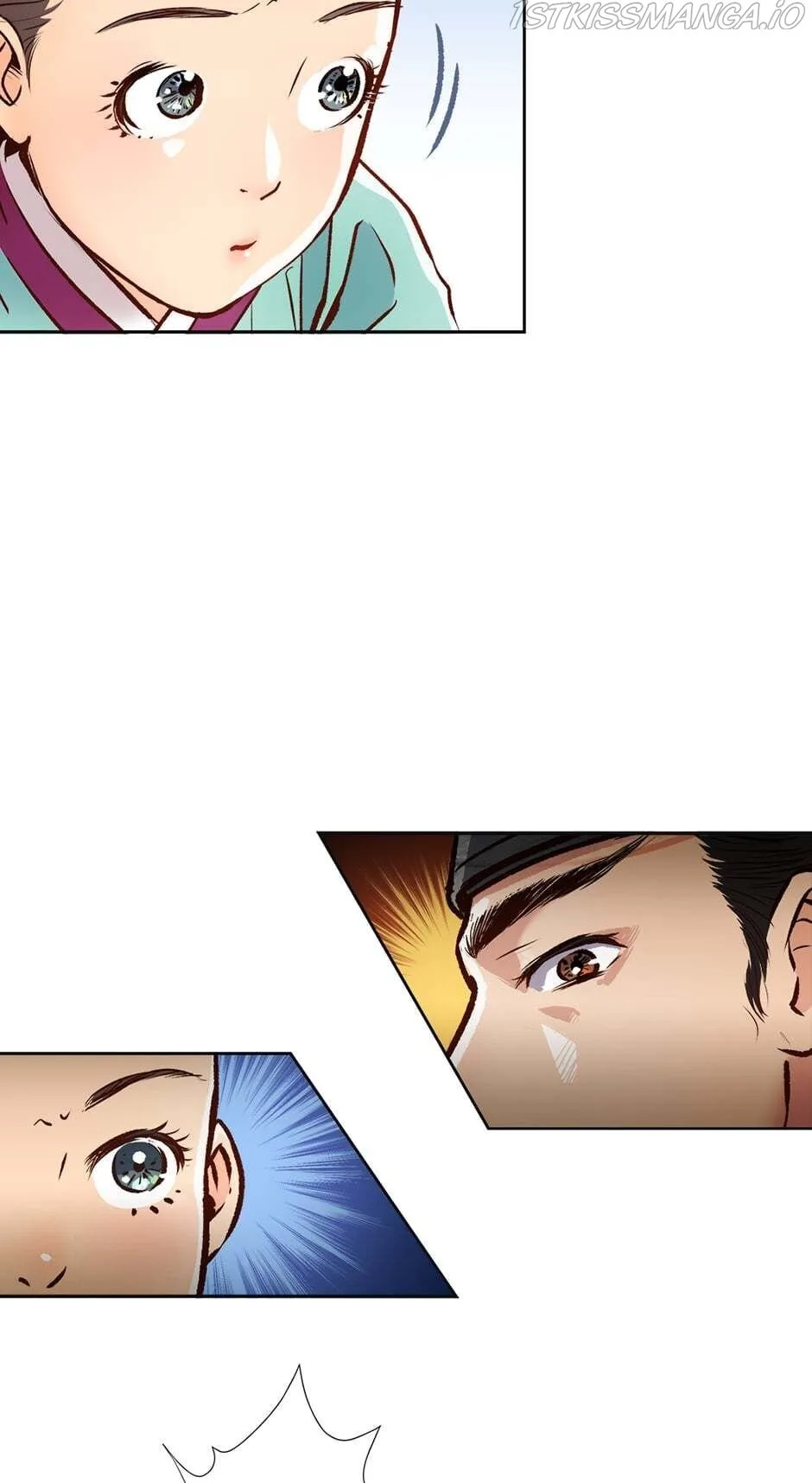 The Red Sleeve Chapter 13 page 11