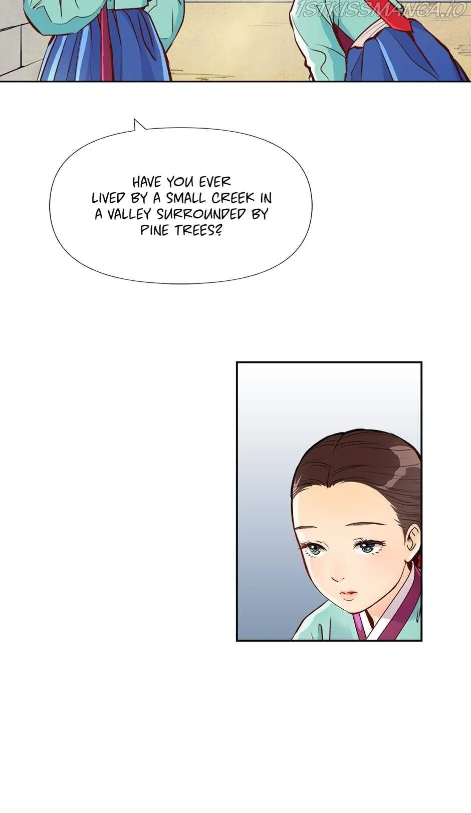 The Red Sleeve Chapter 13 page 16