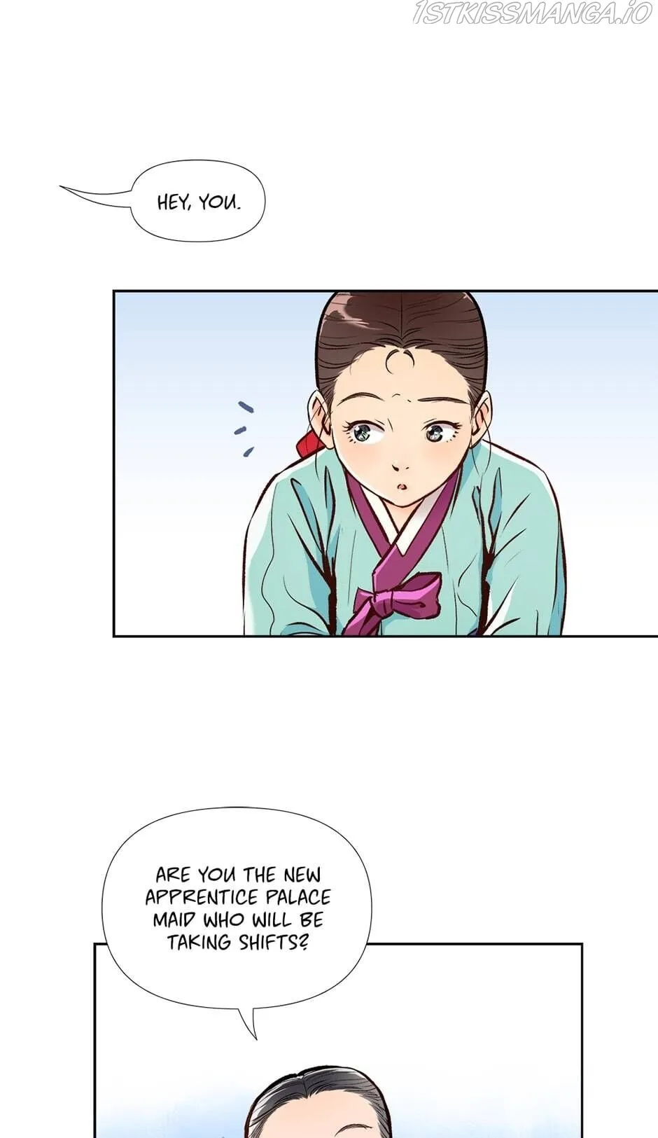 The Red Sleeve Chapter 13 page 13