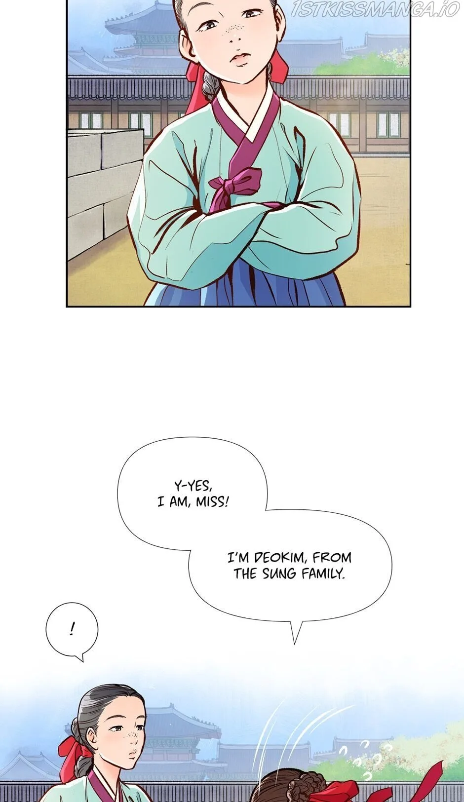The Red Sleeve Chapter 13 page 14