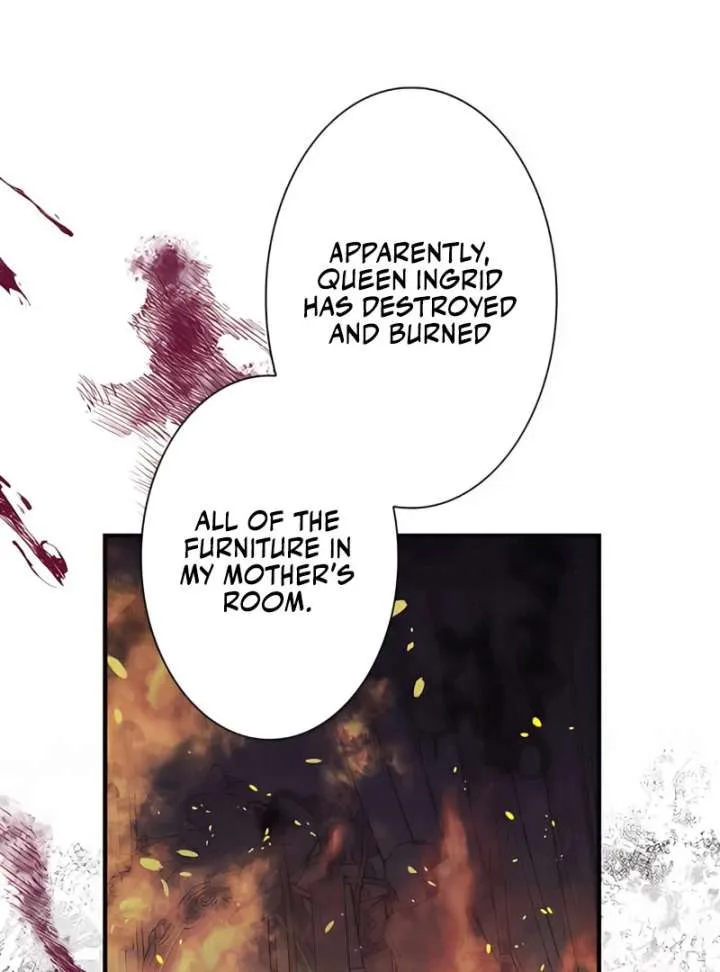 The Reason the Abandoned Fake Princess Returned Chapter 13 page 104