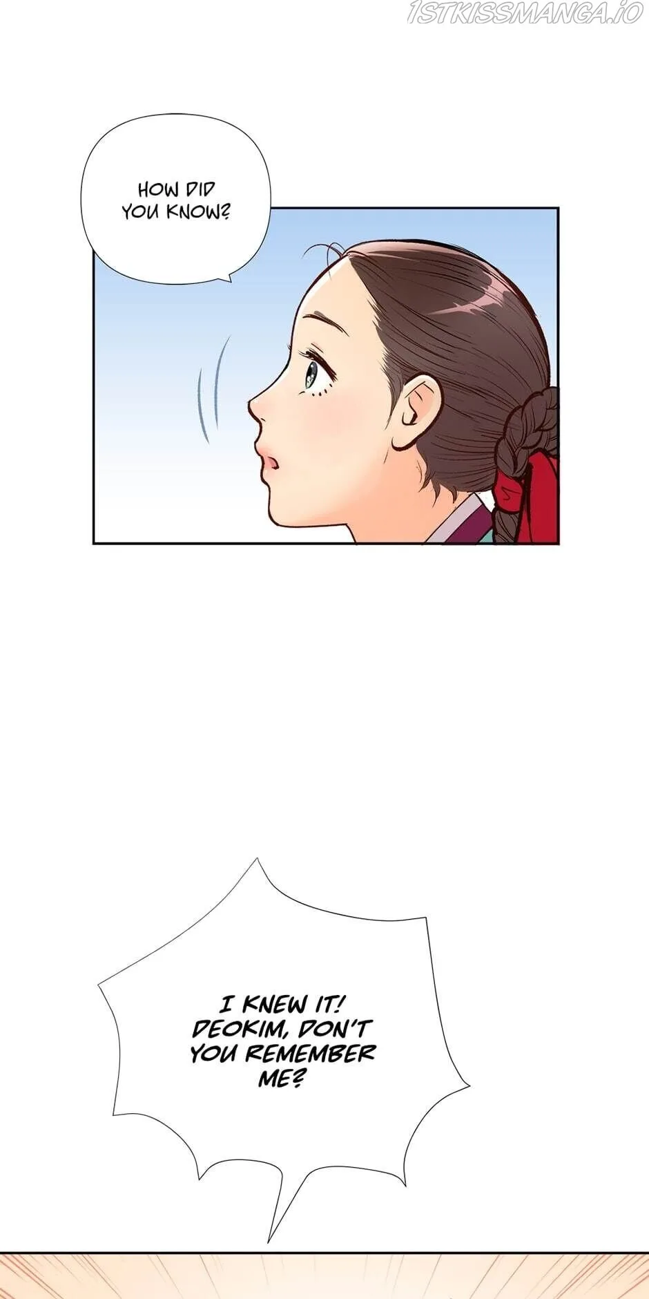 The Red Sleeve Chapter 13 page 17