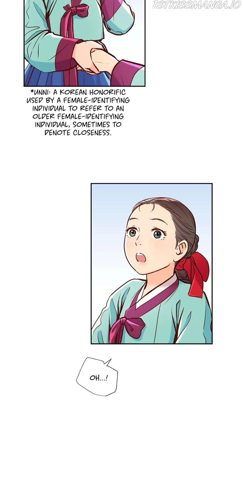 The Red Sleeve Chapter 13 page 19
