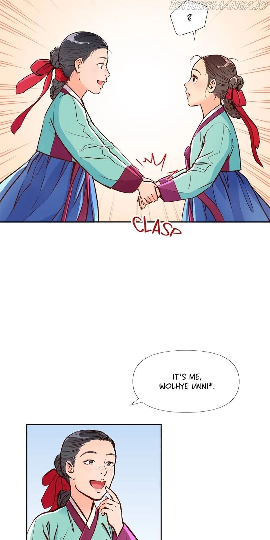 The Red Sleeve Chapter 13 page 18