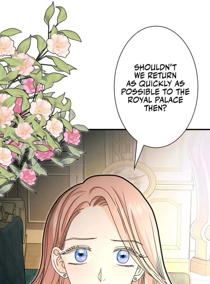 The Reason the Abandoned Fake Princess Returned Chapter 13 page 111
