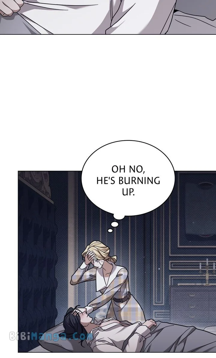 The Redemption of Earl Nottingham Chapter 13 page 8