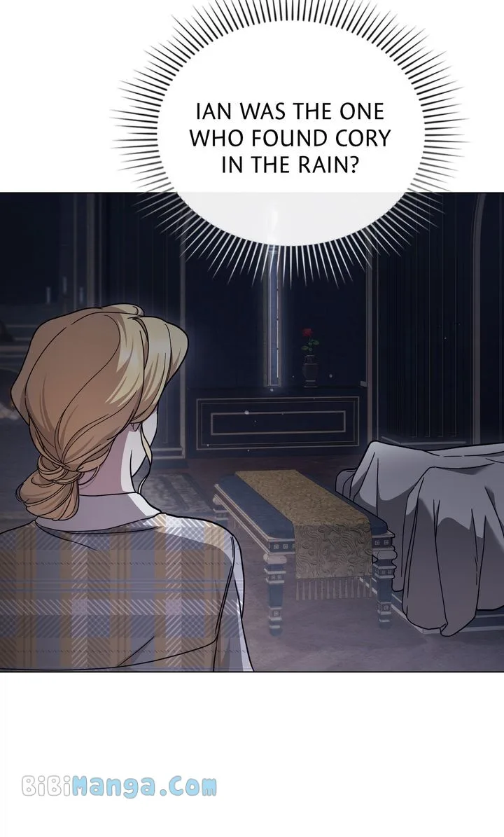 The Redemption of Earl Nottingham Chapter 13 page 6