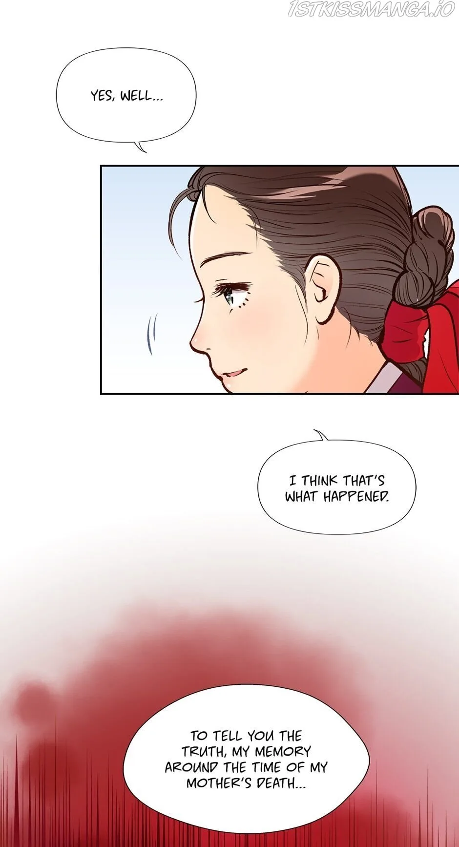 The Red Sleeve Chapter 13 page 24