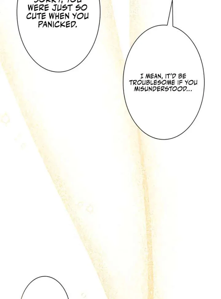 The Reason the Abandoned Fake Princess Returned Chapter 13 page 119