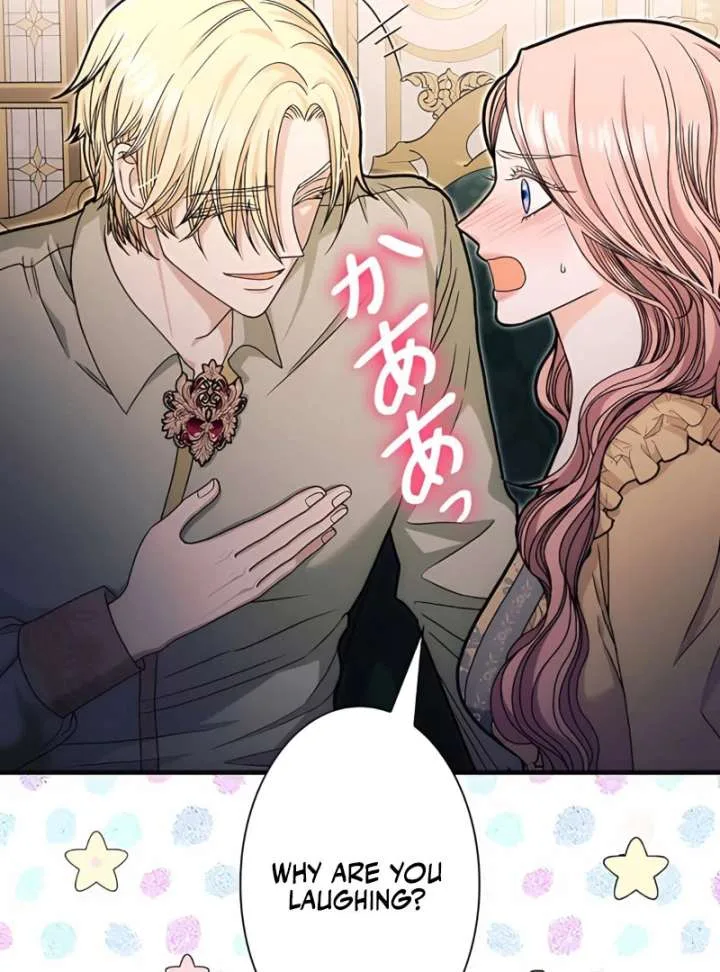 The Reason the Abandoned Fake Princess Returned Chapter 13 page 116