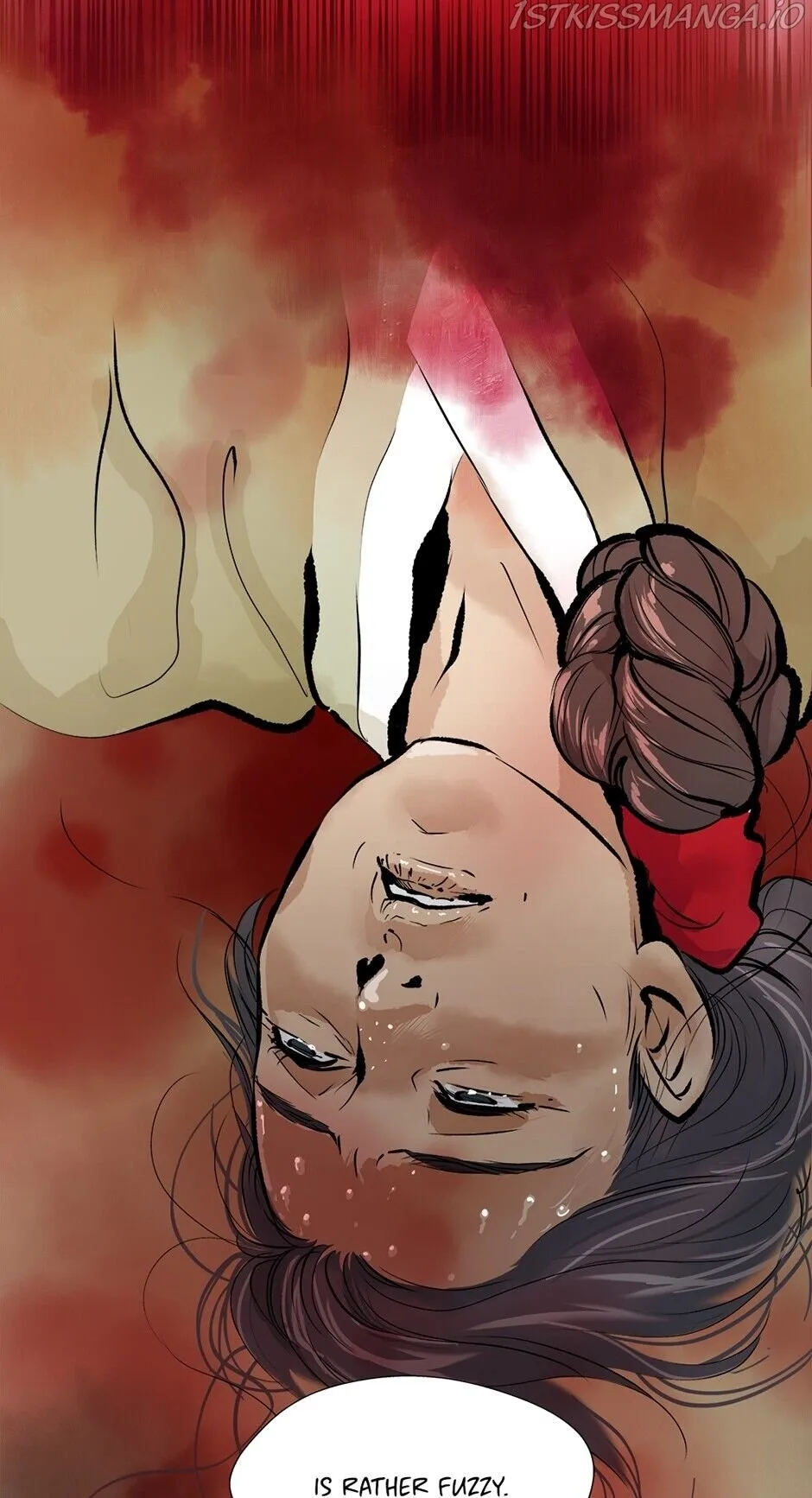 The Red Sleeve Chapter 13 page 25