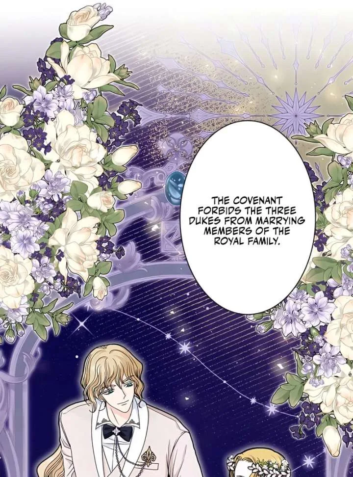 The Reason the Abandoned Fake Princess Returned Chapter 13 page 123
