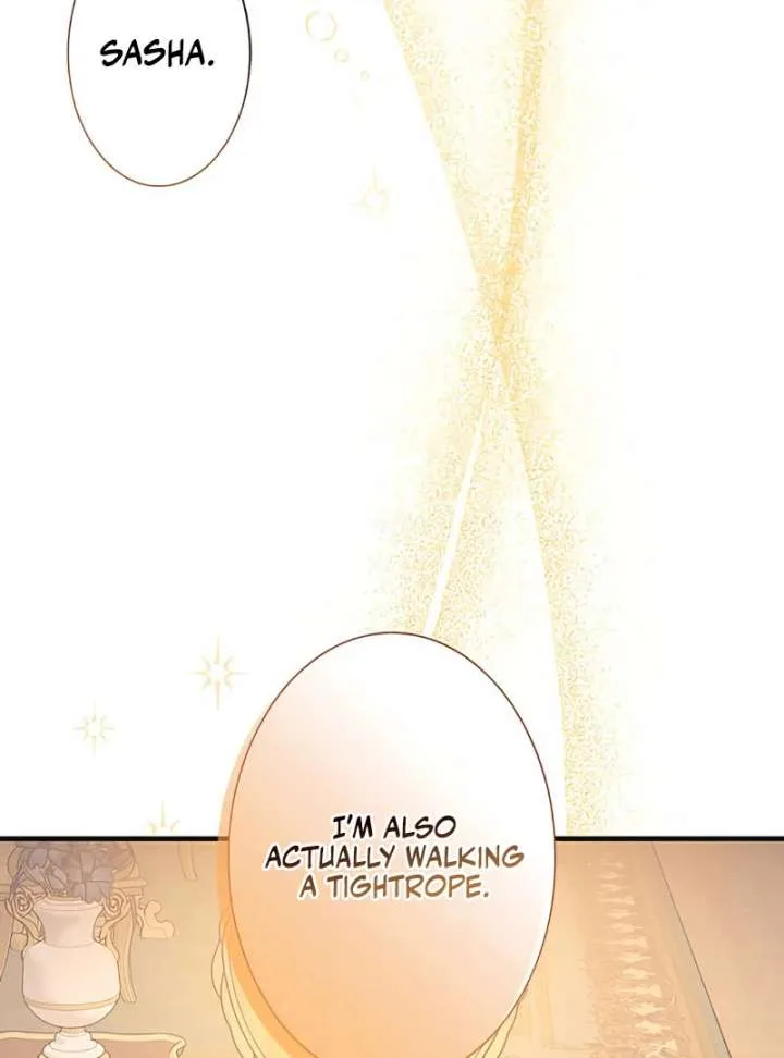 The Reason the Abandoned Fake Princess Returned Chapter 13 page 120