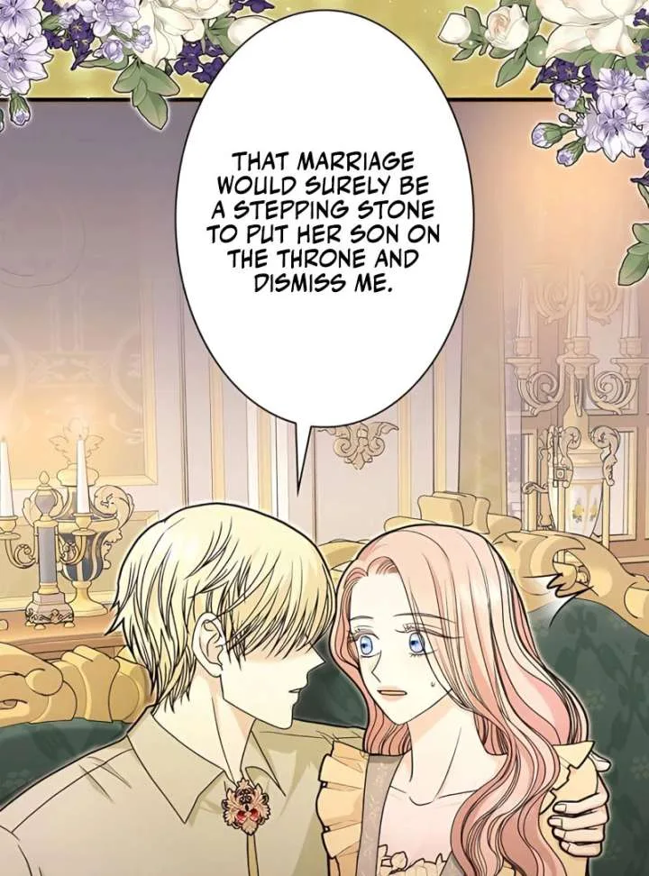 The Reason the Abandoned Fake Princess Returned Chapter 13 page 126