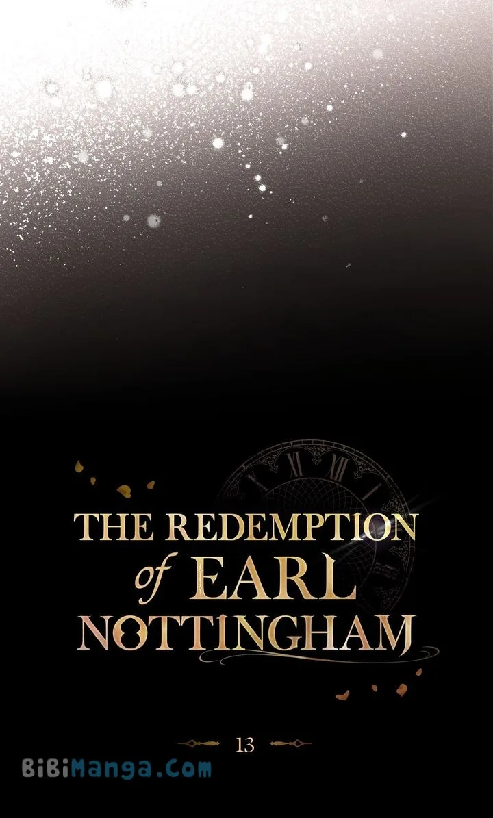 The Redemption of Earl Nottingham Chapter 13 page 27