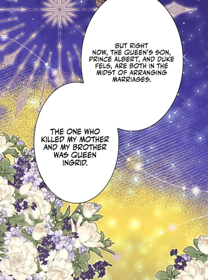 The Reason the Abandoned Fake Princess Returned Chapter 13 page 125