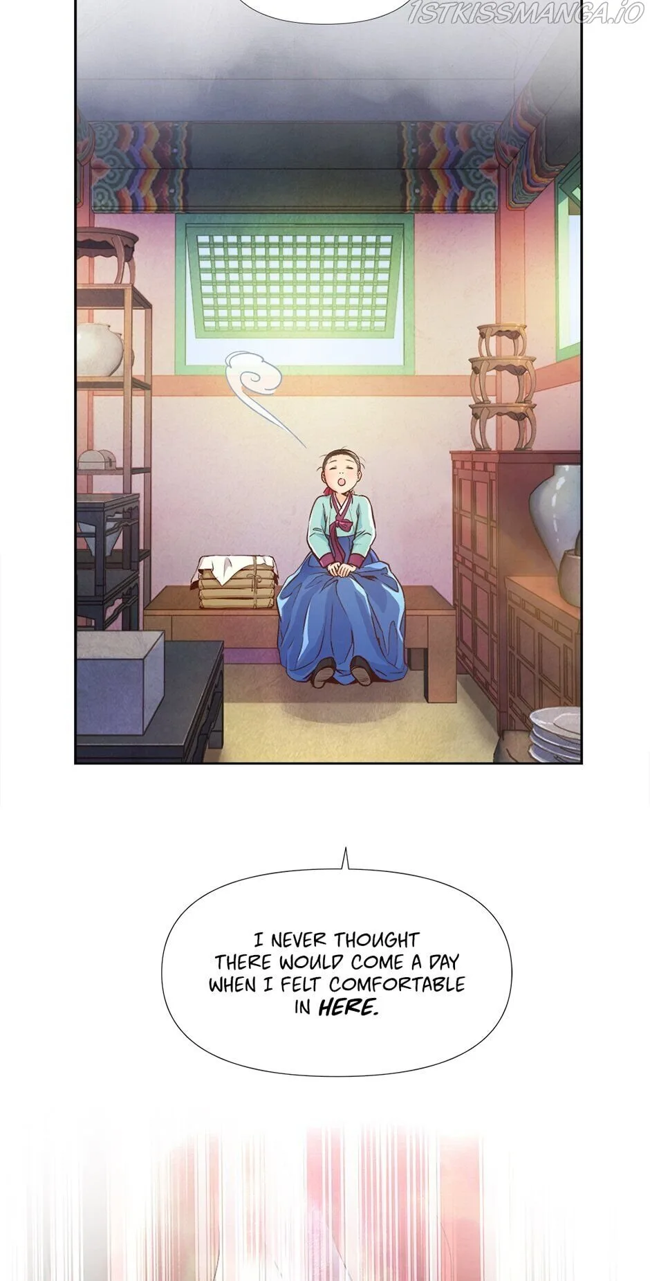 The Red Sleeve Chapter 13 page 36