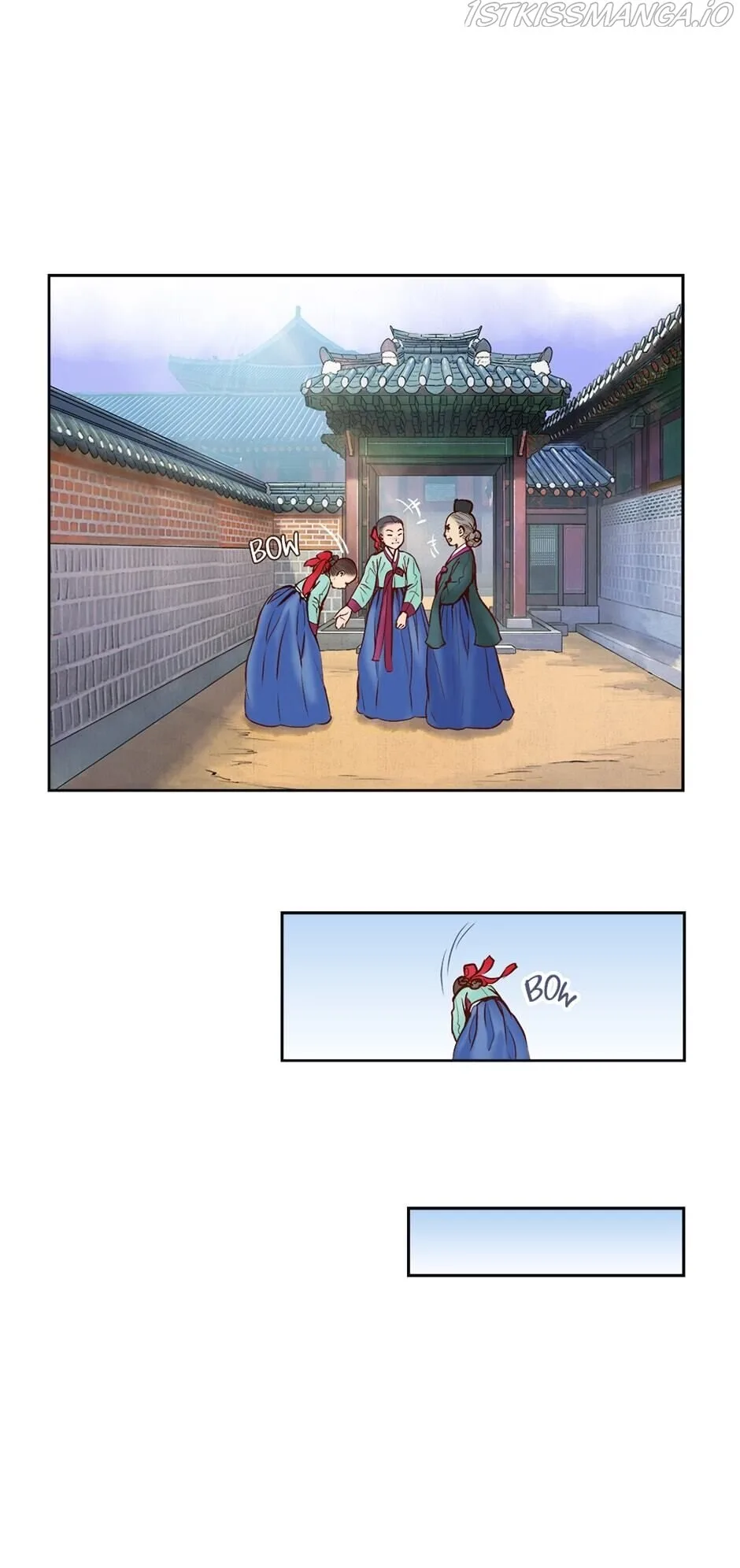 The Red Sleeve Chapter 13 page 34