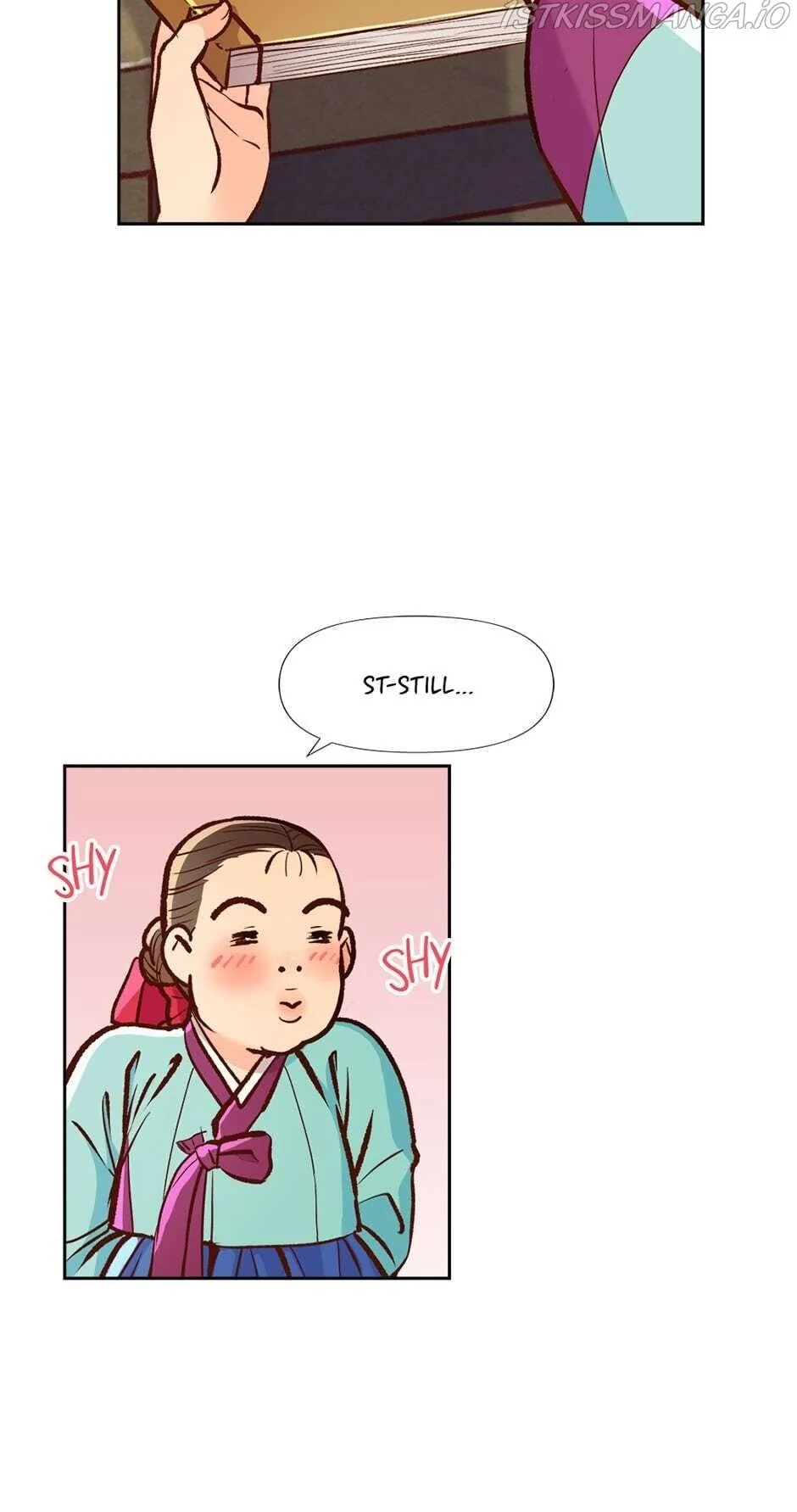 The Red Sleeve Chapter 13 page 43