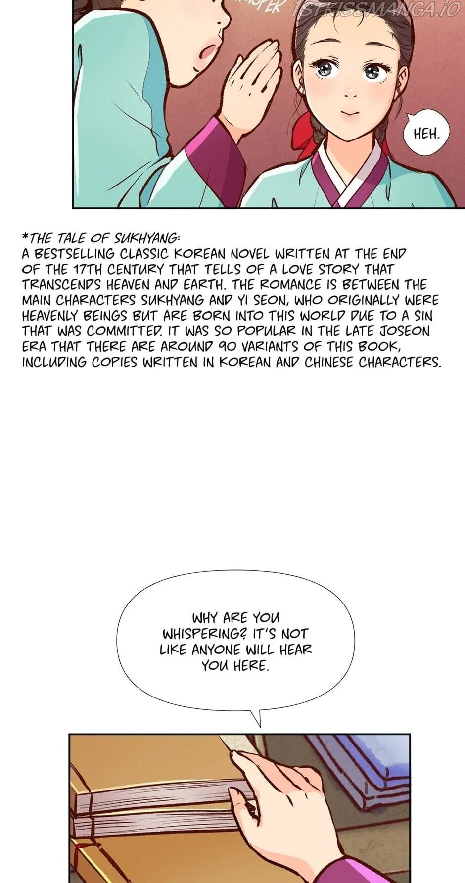 The Red Sleeve Chapter 13 page 42